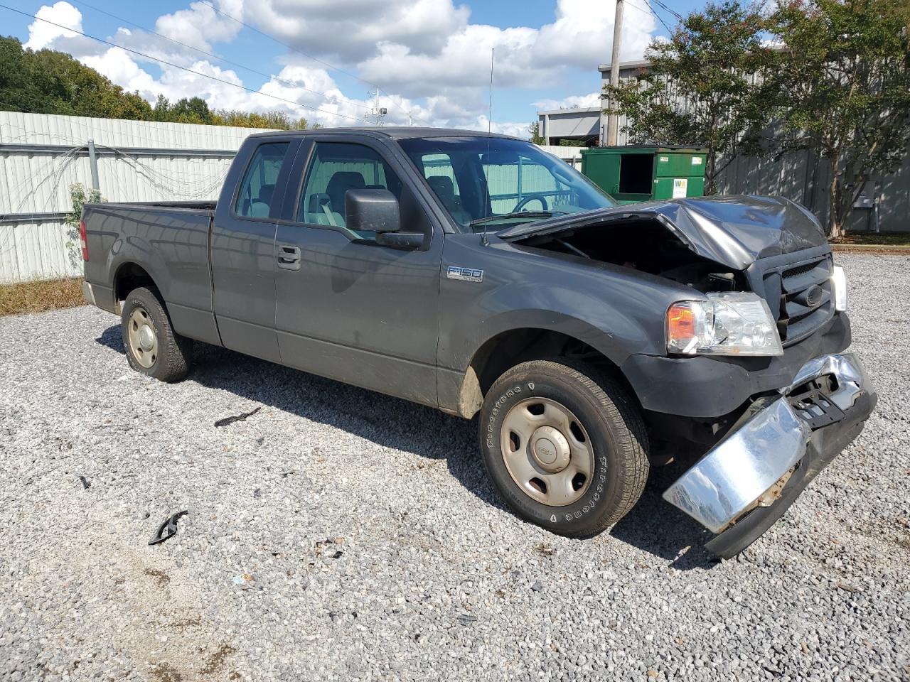 2006 FORD F-150