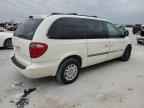 2002 DODGE GRAND CARAVAN