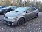 2011 KIA FORTE
