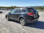 2013 SUBARU Outback