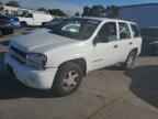 2002 CHEVROLET Trailblazer
