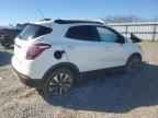 2021 BUICK ENCORE