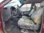 1997 NISSAN PATHFINDER
