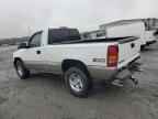 2000 GMC SIERRA 1500