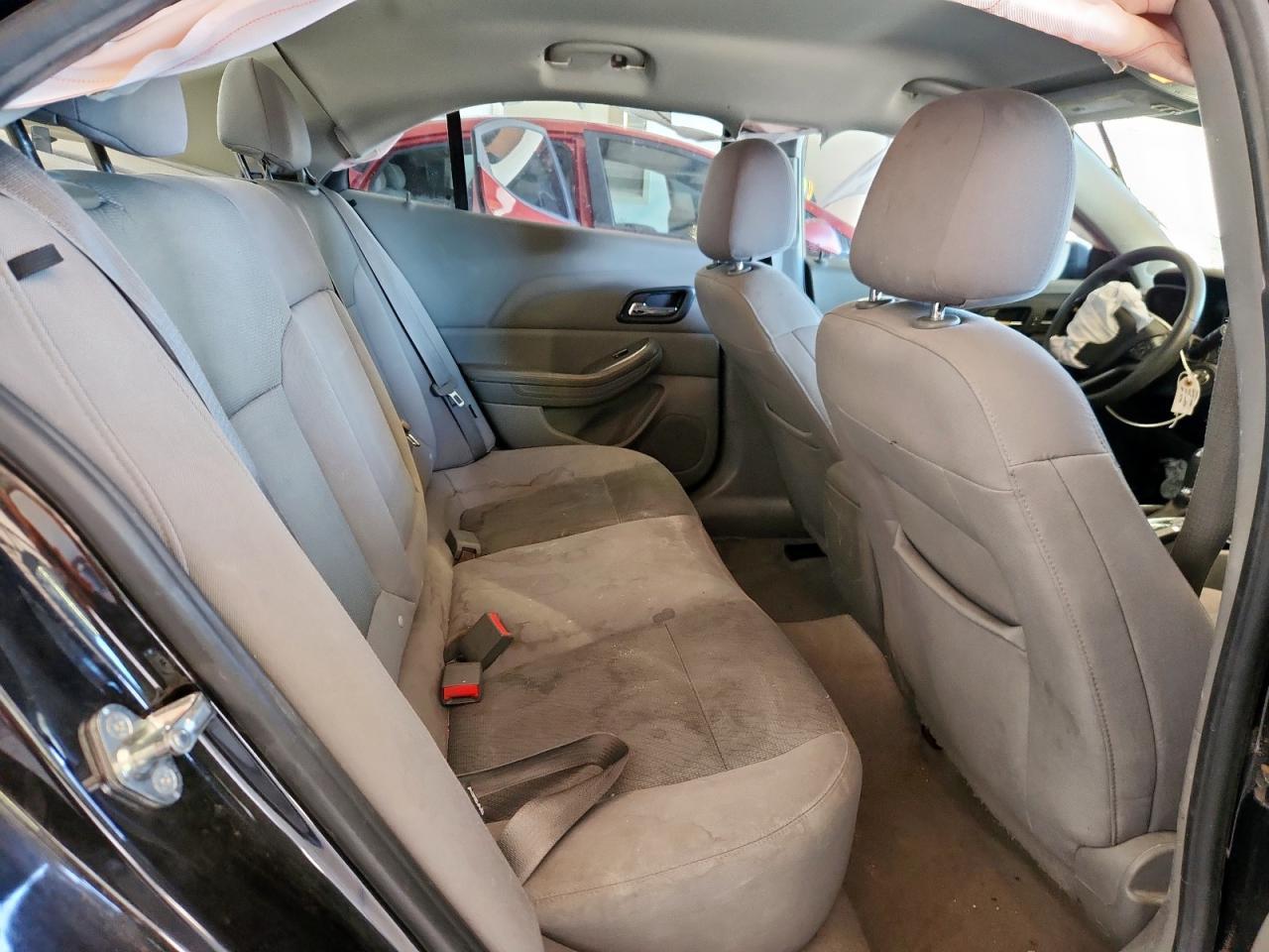 2015 CHEVROLET MALIBU
