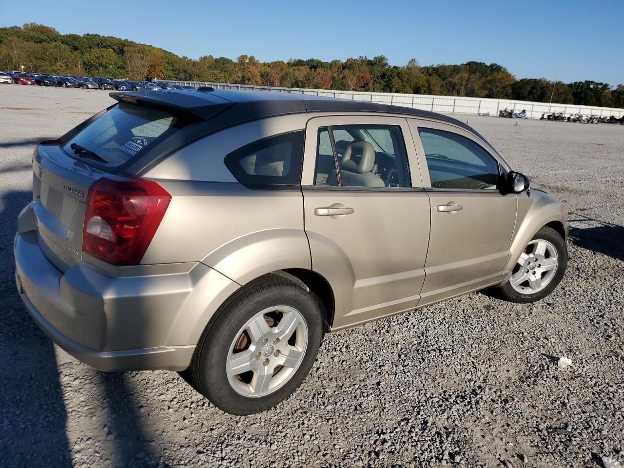 2009 DODGE Caliber
