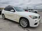 2013 BMW X1