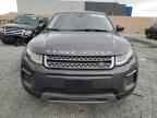 2016 LAND ROVER RANGE ROVER EVOQUE