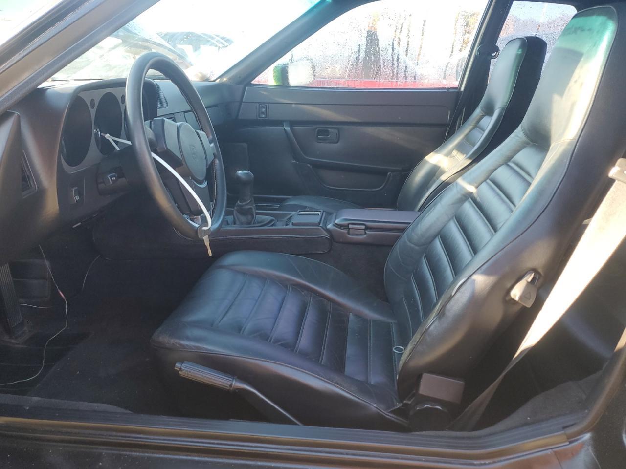 1983 PORSCHE 944