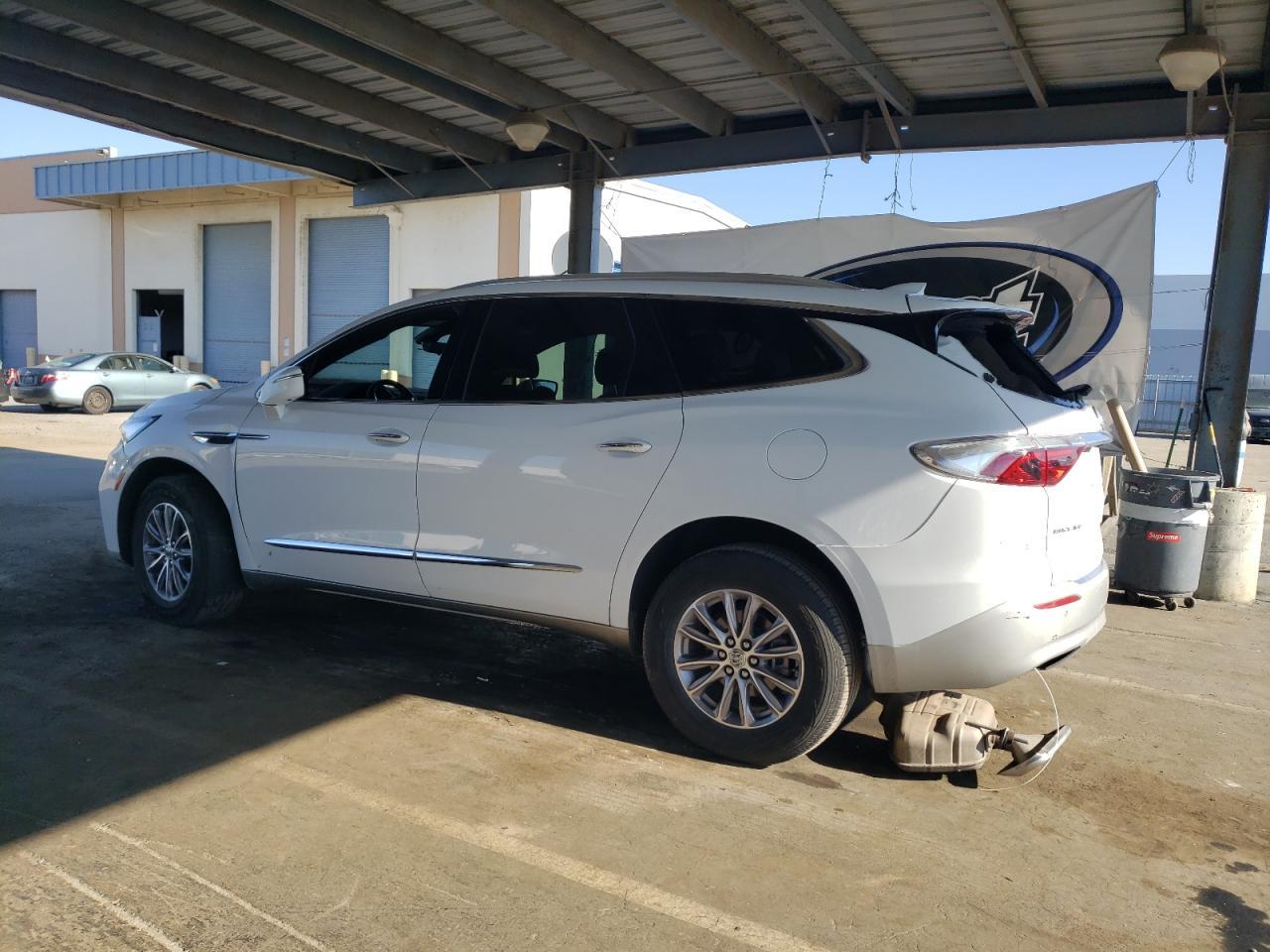 2024 BUICK ENCLAVE