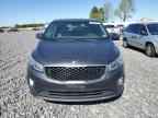 2015 KIA SEDONA