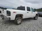 2011 CHEVROLET Silverado