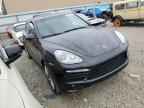2014 PORSCHE CAYENNE
