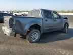 2016 NISSAN Frontier