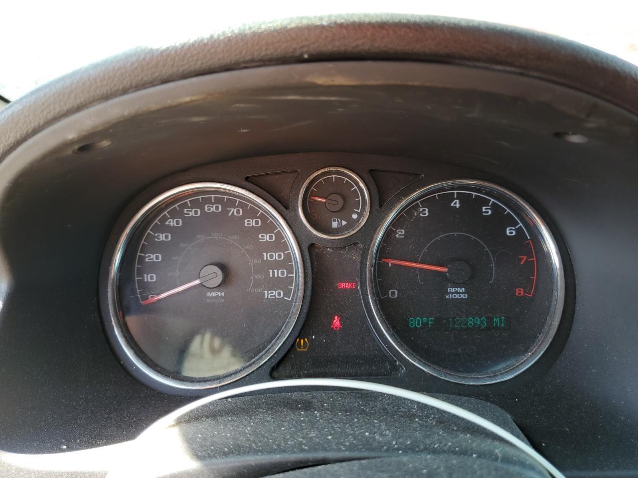 2010 CHEVROLET COBALT