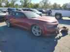 2017 CHEVROLET Camaro
