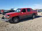 2004 CHEVROLET Avalanche