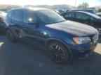 2013 BMW X3