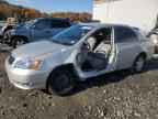 2003 TOYOTA COROLLA