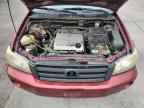 2004 TOYOTA HIGHLANDER