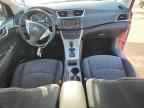 2015 NISSAN SENTRA