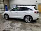 2017 ACURA RDX