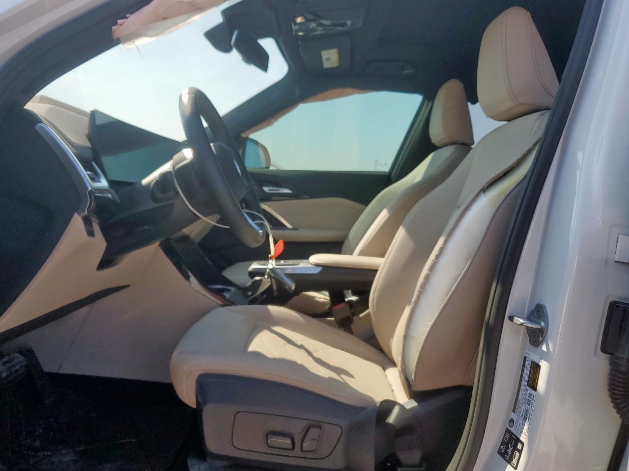 2025 BMW X1