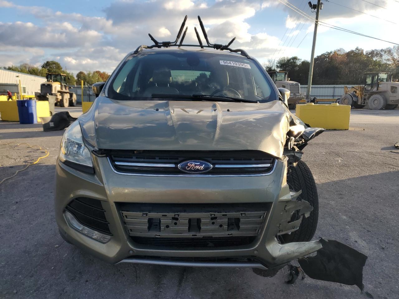 2013 FORD ESCAPE