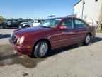 2001 MERCEDES-BENZ E-Class