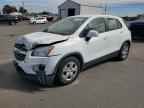 2016 CHEVROLET TRAX