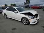 2013 MERCEDES-BENZ E-Class