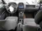 2016 JEEP PATRIOT