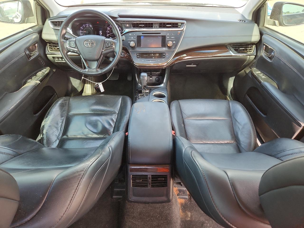 2013 TOYOTA Avalon