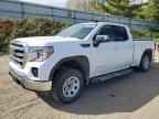 2022 GMC Sierra