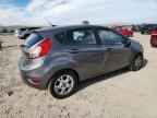 2014 FORD Fiesta