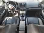 2005 HONDA ACCORD