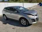 2010 MAZDA CX-7