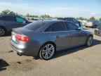 2013 AUDI S4