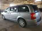 2016 CHRYSLER Town & Country
