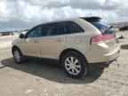 2007 LINCOLN MKX