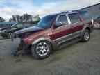 2004 LINCOLN Navigator