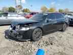 2012 LINCOLN MKZ