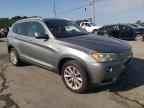 2011 BMW X3