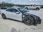 2025 PORSCHE Taycan