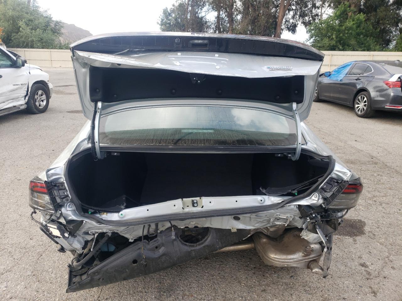 2024 HONDA ACCORD