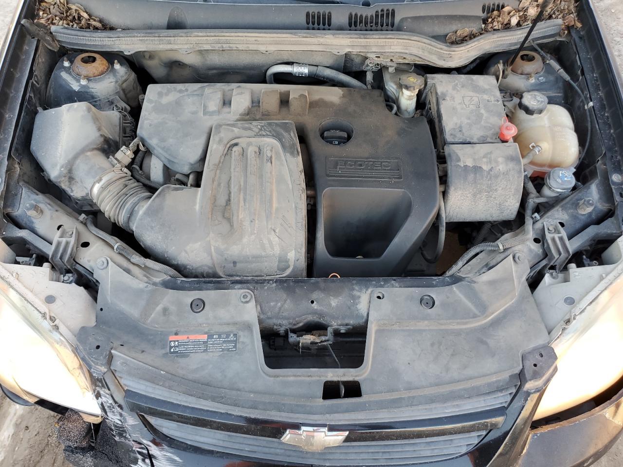 2010 CHEVROLET COBALT