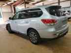 2013 NISSAN PATHFINDER