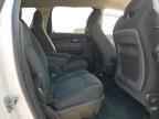 2012 CHEVROLET TRAVERSE