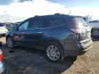 2013 CHEVROLET TRAVERSE