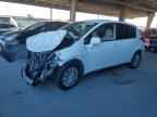 2009 NISSAN VERSA